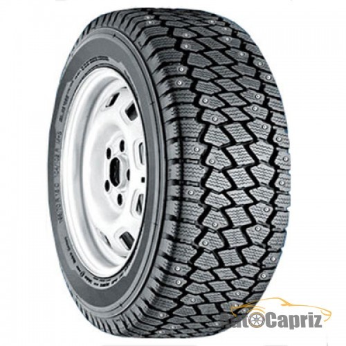 Шины Gislaved Nord Frost C 195/65 R16C 104/102R (под шип)